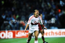 15.11.88 FC Bayern M&uuml;nchen - VfB Stuttgart