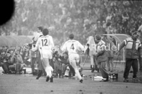 15.11.88 FC Bayern M&uuml;nchen - VfB Stuttgart