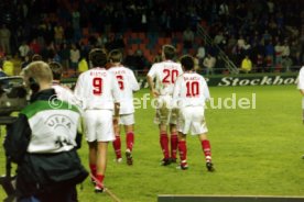 13.05.98 FC Chelsea - VfB Stuttgart