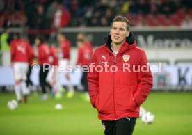 VfB Stuttgart - Fortuna D&uuml;sseldorf
