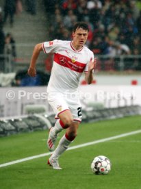 VfB Stuttgart - VfL Wolfsburg