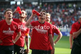 07.05.22 SC Freiburg - 1. FC Union Berlin