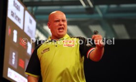 PDC European Tour 2018 European Darts Grand Prix 2018 Sindelfingen
