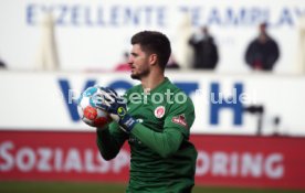 16.10.21 1. FC Heidenheim - FC St. Pauli