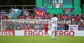 17.08.24 FC Villingen 08 - 1. FC Heidenheim