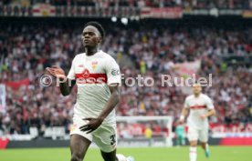 15.10.22 VfB Stuttgart - VfL Bochum