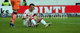 VfB Stuttgart - 1. FSV Mainz 05