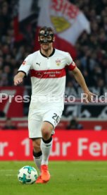 VfB Stuttgart - FC Bayern M&uuml;nchen