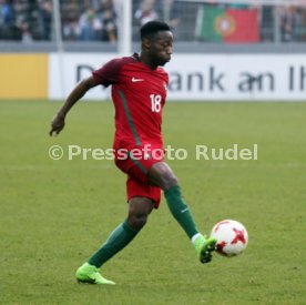 U21 Deutschland DFB - U21 Portugal