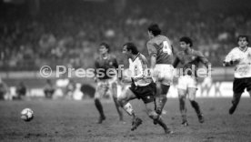 05.02.86 Italien - Deutschland