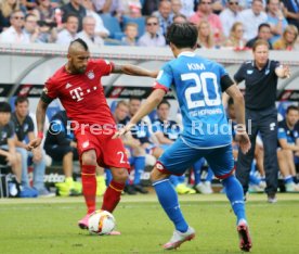 1899 Hoffenheim - FC Bayern M&uuml;nchen