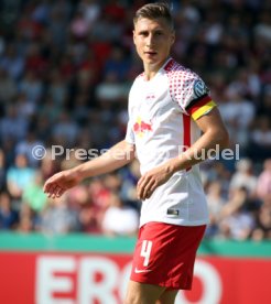 Spfr Dorfmerkingen - RB Leipzig