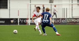 30.08.26 U17 VfB Stuttgart - U17 1. FC Kaiserslautern