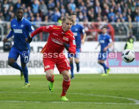 Karlsruher SC - 1. FC Union Berlin