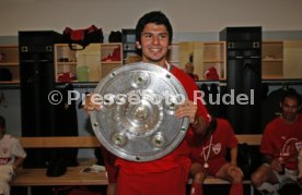 19.05.07 VfB Stuttgart - FC Energie Cottbus