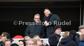 18.01.25 VfB Stuttgart - SC Freiburg