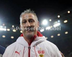 1. FSV Mainz 05 - VfB Stuttgart