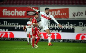 15.12.20 VfB Stuttgart - 1. FC Union Berlin