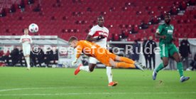 20.12.23 VfB Stuttgart - FC Augsburg