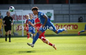 24.04.21 SC Freiburg - TSG 1899 Hoffenheim