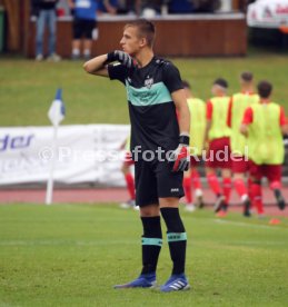 U19 VfB Stuttgart - U17 FC Augsburg