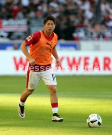 VfB Stuttgart - 1. FC Heidenheim