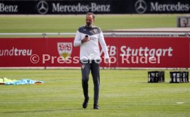 03.05.21 VfB Stuttgart Training
