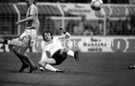 14.05.86 Deutschland - Niederlande