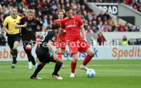 30.03.25 SC Freiburg - 1. FC Union Berlin