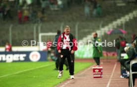 13.05.95 VfB Stuttgart - SV Werder Bremen