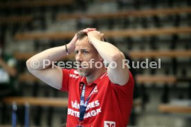 05.05.21 Frisch Auf G&ouml;ppingen - SG Flensburg-Handewitt