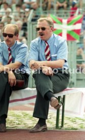 05.08.95 VfB Stuttgart - Athletic Bilbao