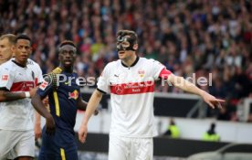 VfB Stuttgart - RB Leipzig