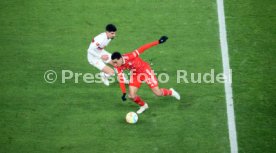 04.03.23 VfB Stuttgart - FC Bayern M&uuml;nchen
