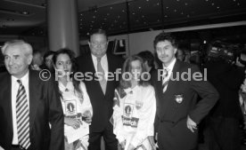 03.04.93 VfB Stuttgart 100 Jahre Feier