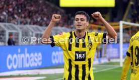 22.10.22 Borussia Dortmund - VfB Stuttgart