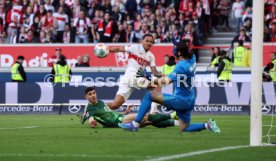 01.03.26 VfB Stuttgart - VfL Wolfsburg