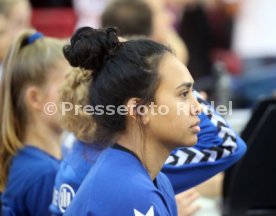 Allianz MTV Stuttgart - Nawaro Straubing