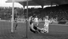 08.03.75 VfB Stuttgart - Hamburger SV
