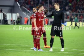 12.04.22 FC Bayern M&uuml;nchen - FC Villareal