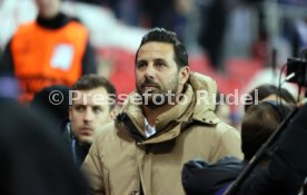 14.02.23 Paris Saint-Germain - FC Bayern M&uuml;nchen