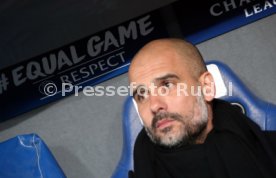 FC Basel - Manchester City