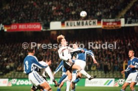 31.03.99 Deutschland - Finnland