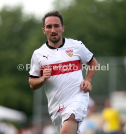 SG 07 Untert&uuml;rkheim - VfB Stuttgart Traditionself