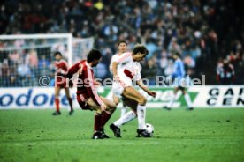 15.11.88 FC Bayern M&uuml;nchen - VfB Stuttgart