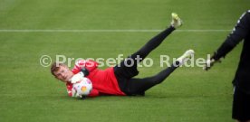 27.07.23 VfB Stuttgart Training