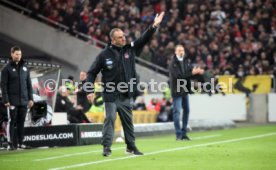 VfB Stuttgart - 1. FC Heidenheim
