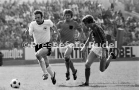 17.05.75 Deutschland - Niederlande