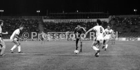 19.09.84 Levski Sofia - VfB Stuttgart