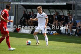 25.07.21 SV Sandhausen - Fortuna D&uuml;sseldorf